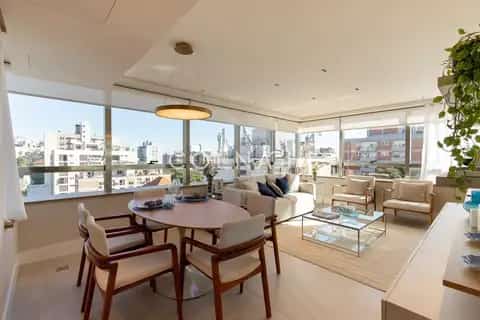 Apartamento · 2 dormitórios no Moinhos de Vento — miniatura 1
