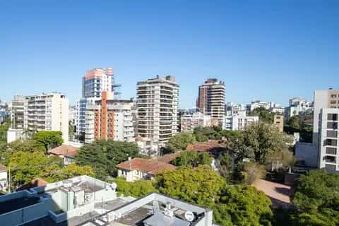 Apartamento · 2 dormitórios no Moinhos de Vento — miniatura 8