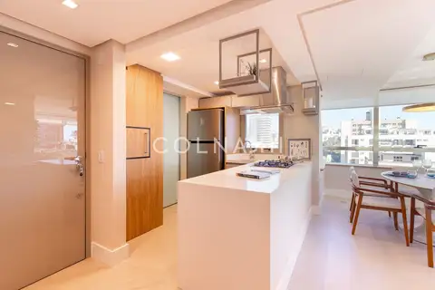 Apartamento · 2 dormitórios no Moinhos de Vento — miniatura 9