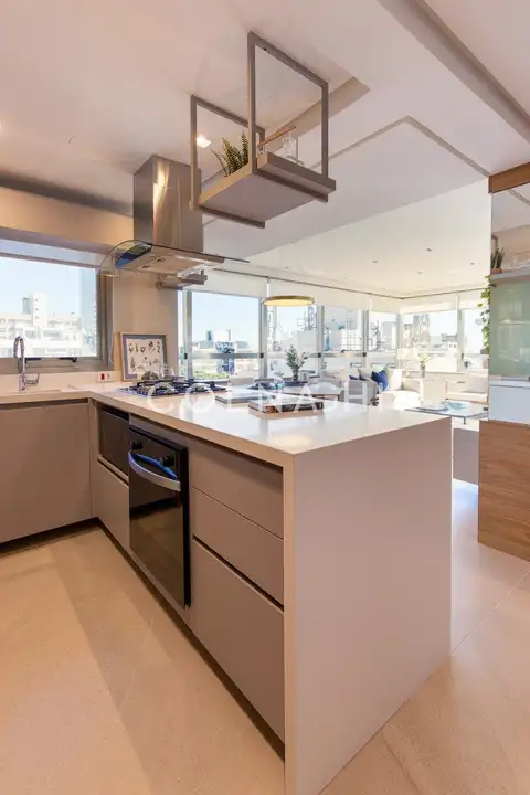 Apartamento · 2 dormitórios no Moinhos de Vento — miniatura 10