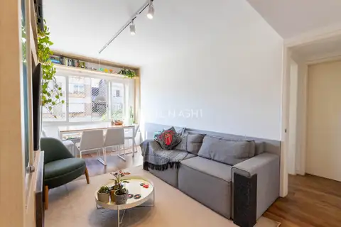 Apartamento · 2 dormitórios no Bom Fim — miniatura 2