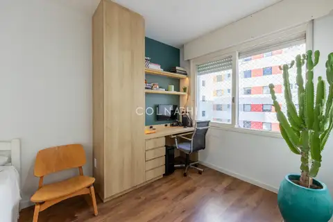 Apartamento · 2 dormitórios no Bom Fim — miniatura 14