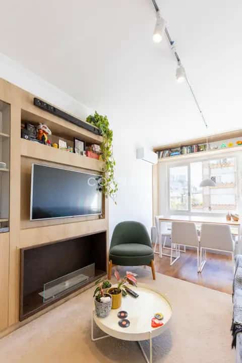 Apartamento · 2 dormitórios no Bom Fim — miniatura 5