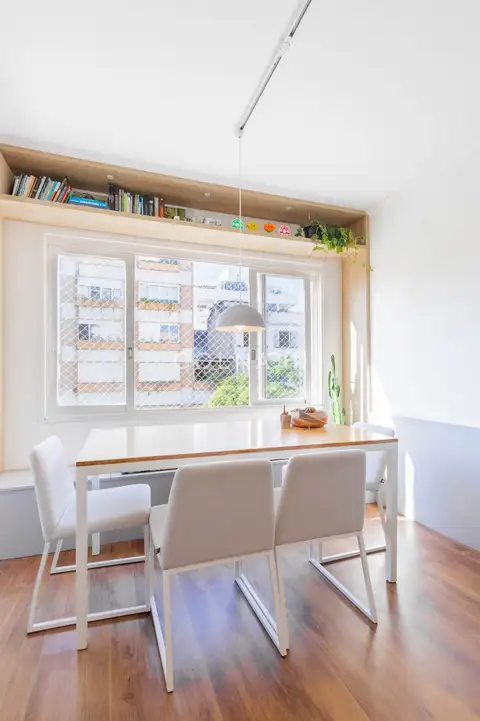Apartamento · 2 dormitórios no Bom Fim — miniatura 6