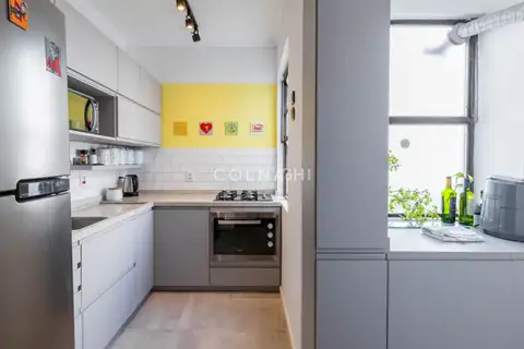 Apartamento · 2 dormitórios no Bom Fim — miniatura 7