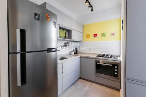 Apartamento · 2 dormitórios no Bom Fim — miniatura 8