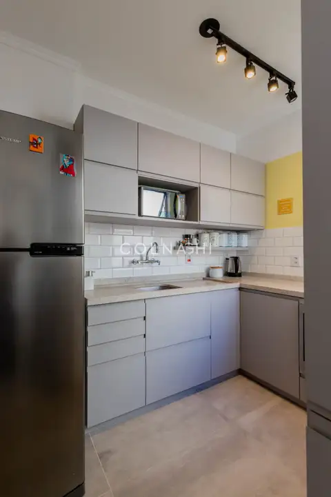 Apartamento · 2 dormitórios no Bom Fim — miniatura 9