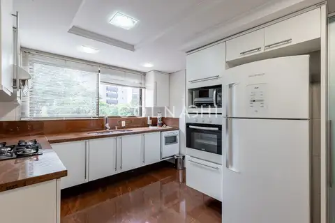 Apartamento · 3 dormitórios na Bela Vista — miniatura 12