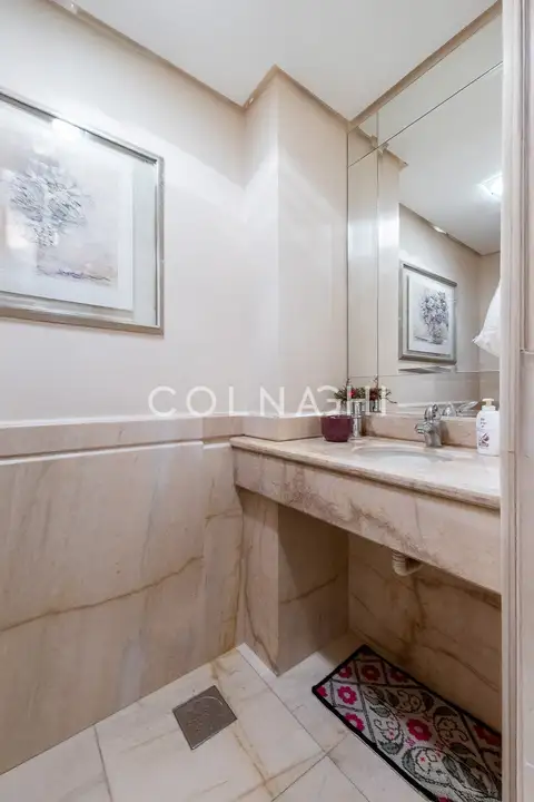 Apartamento · 3 dormitórios na Bela Vista — miniatura 13