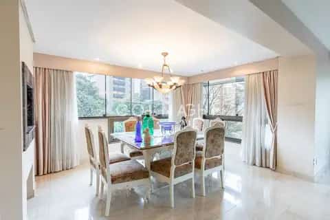Apartamento · 3 dormitórios na Bela Vista — miniatura 5