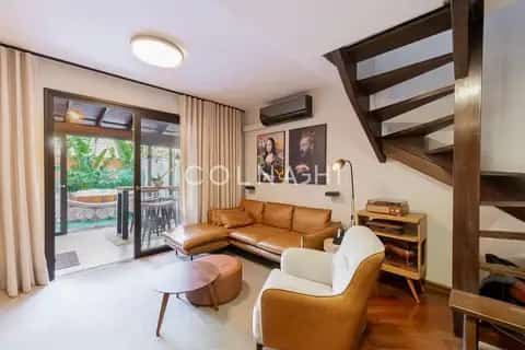 Casa em Condomínio · 3 dormitórios no Jardim Sabará — miniatura 3