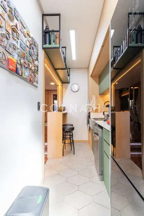 Casa em Condomínio · 3 dormitórios no Jardim Sabará — miniatura 14