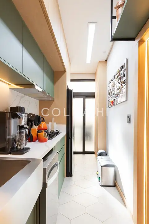 Casa em Condomínio · 3 dormitórios no Jardim Sabará — miniatura 15
