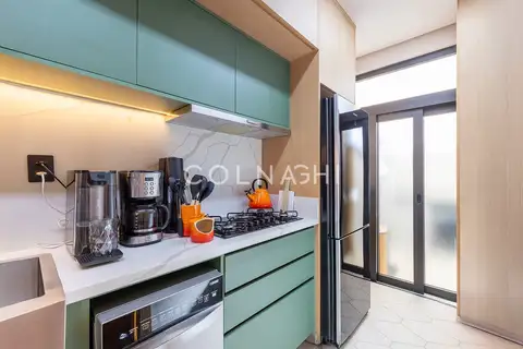 Casa em Condomínio · 3 dormitórios no Jardim Sabará — miniatura 16