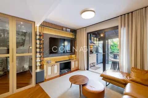 Casa em Condomínio · 3 dormitórios no Jardim Sabará — miniatura 4