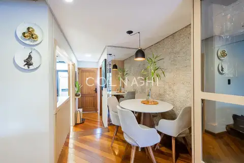 Casa em Condomínio · 3 dormitórios no Jardim Sabará — miniatura 6