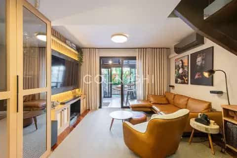 Casa em Condomínio · 3 dormitórios no Jardim Sabará — miniatura 7