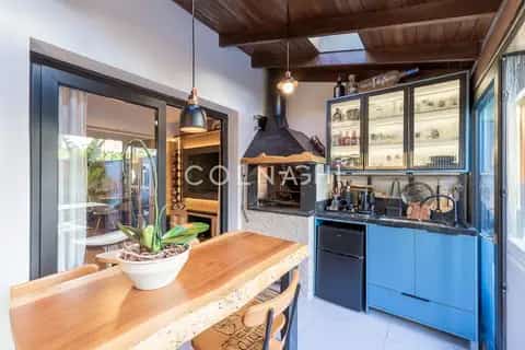 Casa em Condomínio · 3 dormitórios no Jardim Sabará — miniatura 9