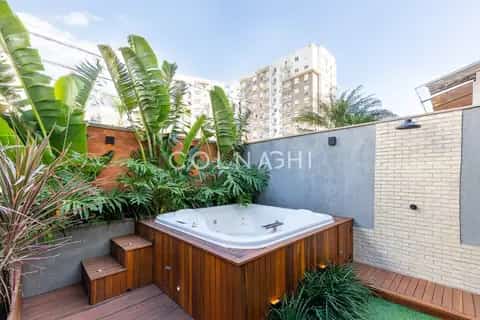 Casa em Condomínio · 3 dormitórios no Jardim Sabará — miniatura 10