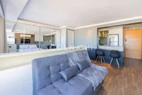 Apartamento · 1 dormitório na Cidade Baixa — miniatura 2