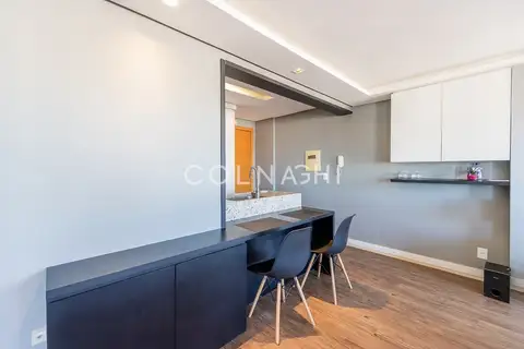 Apartamento · 1 dormitório na Cidade Baixa — miniatura 7