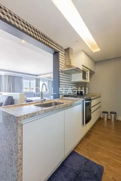 Apartamento · 1 dormitório na Cidade Baixa — miniatura 9