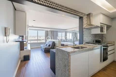 Apartamento · 1 dormitório na Cidade Baixa — miniatura 10