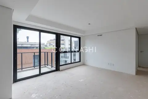 Apartamento · 2 dormitórios em Petrópolis — miniatura 2