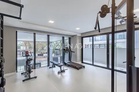 Apartamento · 2 dormitórios em Petrópolis — miniatura 15