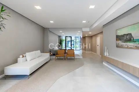 Apartamento · 2 dormitórios em Petrópolis — miniatura 1