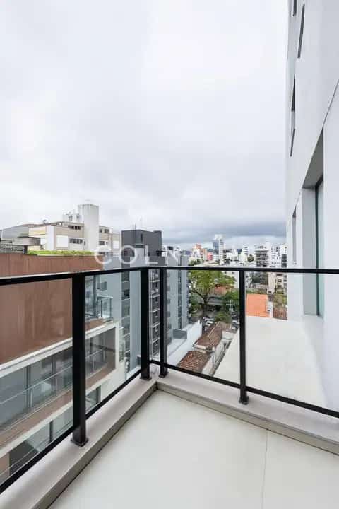 Apartamento · 2 dormitórios em Petrópolis — miniatura 8