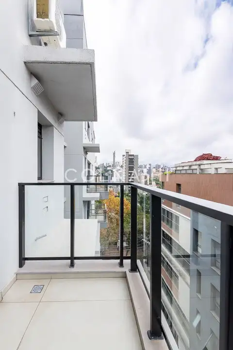 Apartamento · 2 dormitórios em Petrópolis — miniatura 9