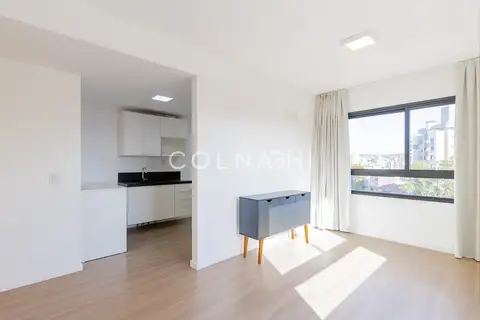Apartamento · 2 dormitórios no Rio Branco — miniatura 1