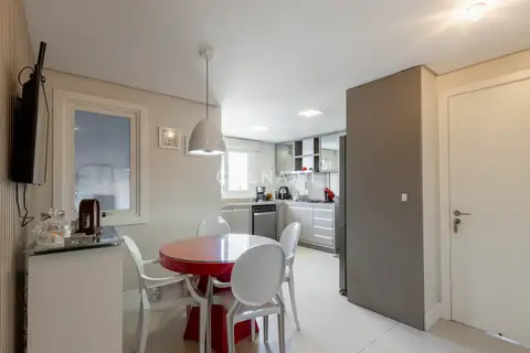 Apartamento · 3 dormitórios na Bela Vista — miniatura 14