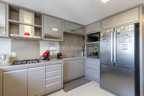 Apartamento · 3 dormitórios na Bela Vista — miniatura 16