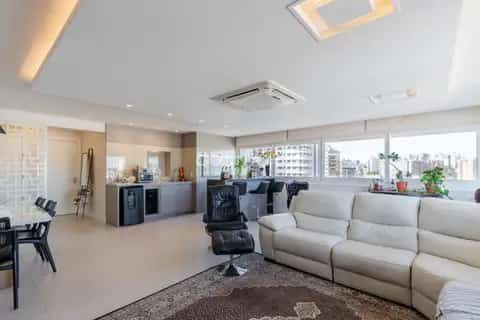 Apartamento · 3 dormitórios na Bela Vista — miniatura 3
