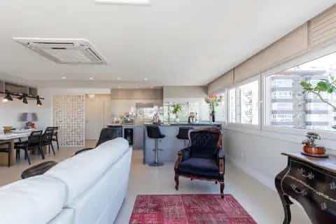 Apartamento · 3 dormitórios na Bela Vista — miniatura 5