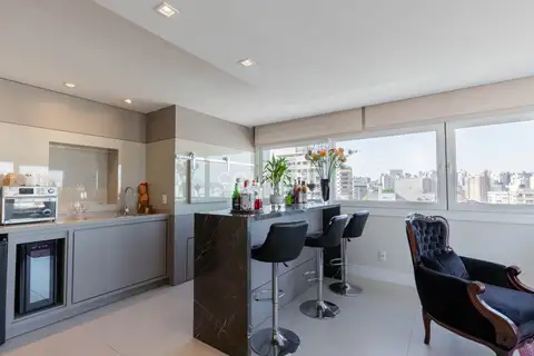 Apartamento · 3 dormitórios na Bela Vista — miniatura 6