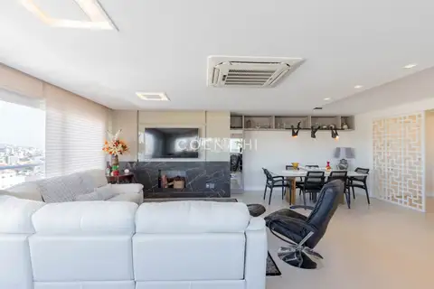 Apartamento · 3 dormitórios na Bela Vista — miniatura 10