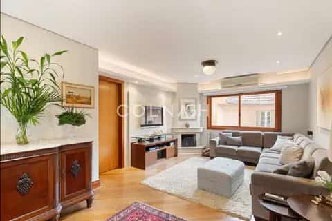 Apartamento · 3 dormitórios em Higienópolis — miniatura 1