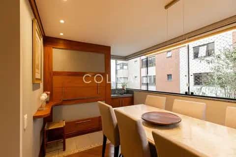 Apartamento · 3 dormitórios em Higienópolis — miniatura 11