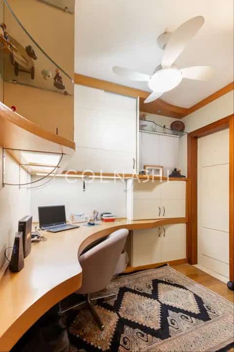 Apartamento · 3 dormitórios em Higienópolis — miniatura 12