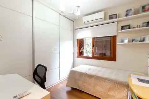 Apartamento · 3 dormitórios em Higienópolis — miniatura 13