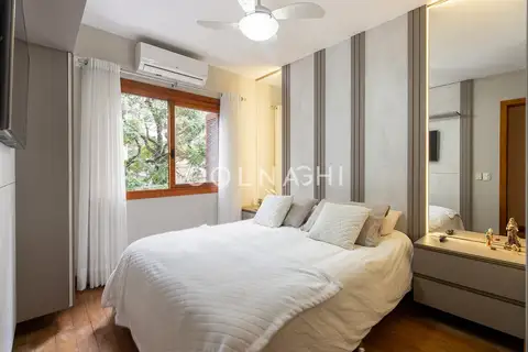 Apartamento · 3 dormitórios em Higienópolis — miniatura 15