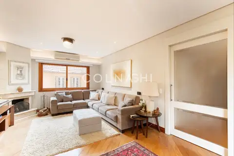 Apartamento · 3 dormitórios em Higienópolis — miniatura 2