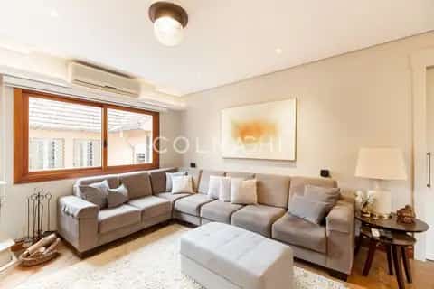 Apartamento · 3 dormitórios em Higienópolis — miniatura 3