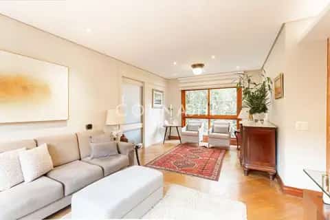 Apartamento · 3 dormitórios em Higienópolis — miniatura 4