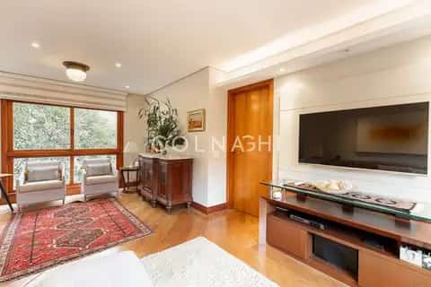 Apartamento · 3 dormitórios em Higienópolis — miniatura 5