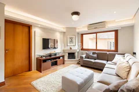 Apartamento · 3 dormitórios em Higienópolis — miniatura 6