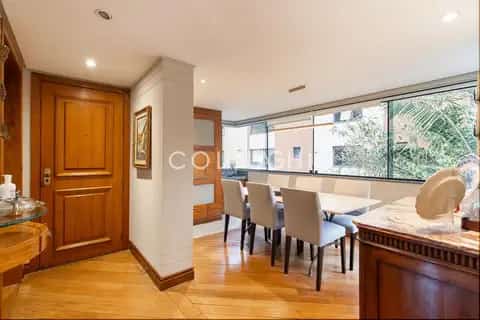 Apartamento · 3 dormitórios em Higienópolis — miniatura 7